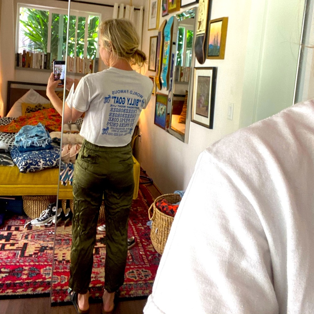 Jcrew pants